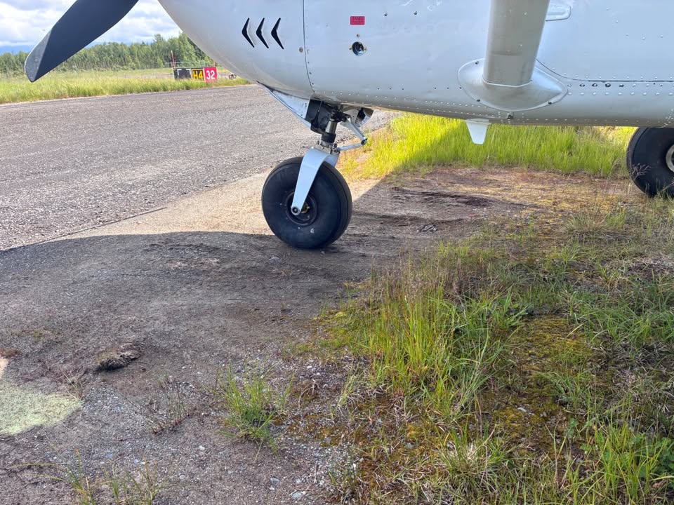 1964 Cessna 182G, photo 5