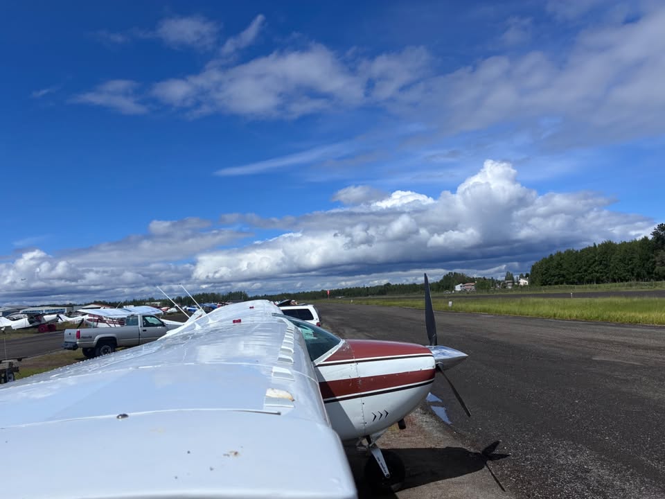 1964 Cessna 182G, photo 6