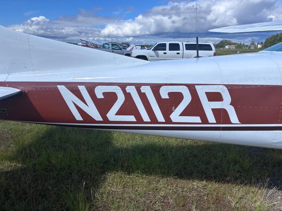 1964 Cessna 182G, photo 13