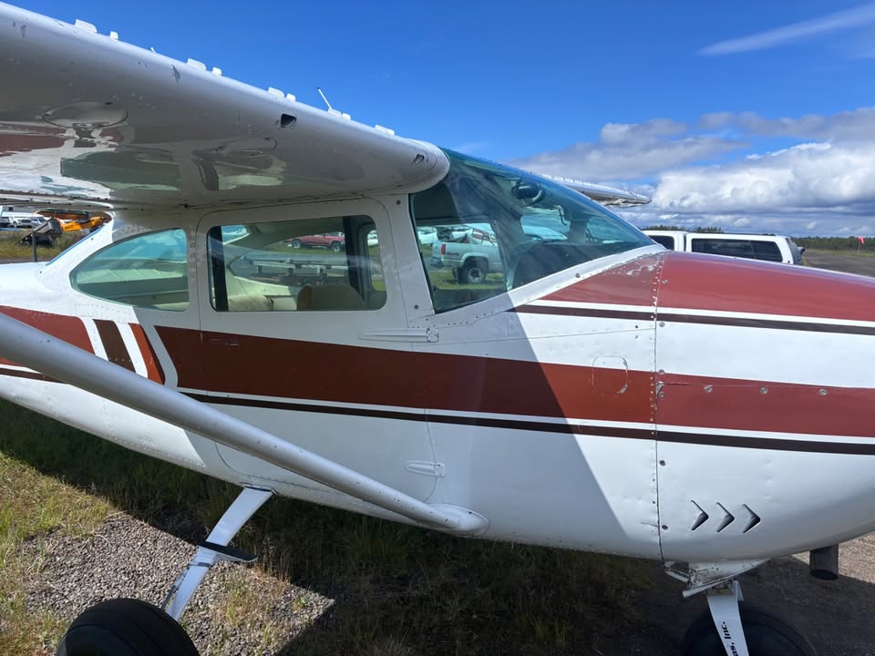 1964 Cessna 182G, photo 7