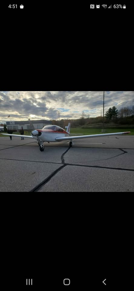 1959 Piper Comanche 250, photo 5