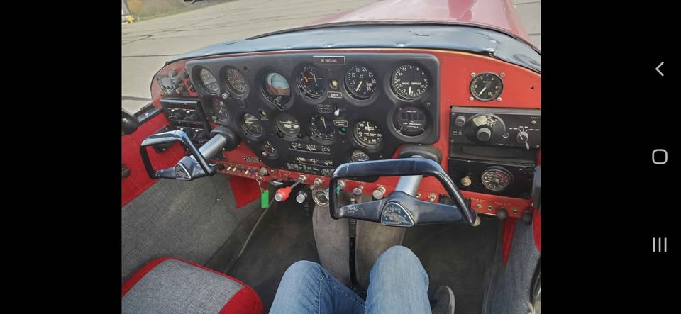 1959 Piper Comanche 250, photo 7