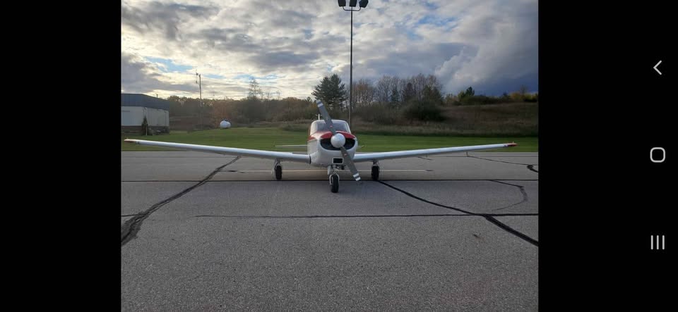 1959 Piper Comanche 250, photo 3