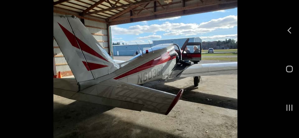 1959 Piper Comanche 250, photo 6