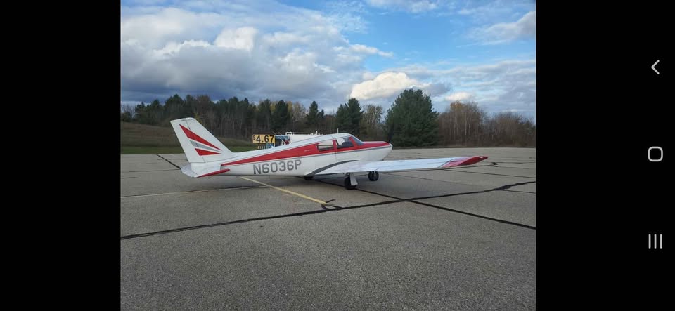 1959 Piper Comanche 250, photo 2