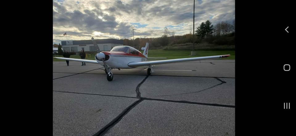 1959 Piper Comanche 250, photo 4