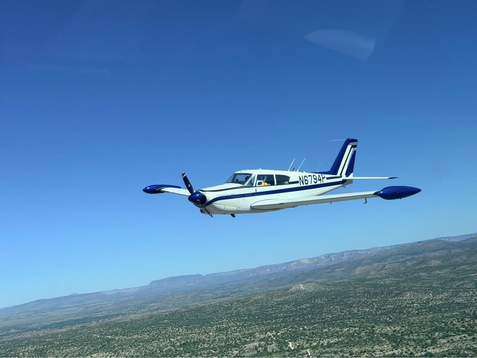 1960 Piper Comanche 250, photo 9