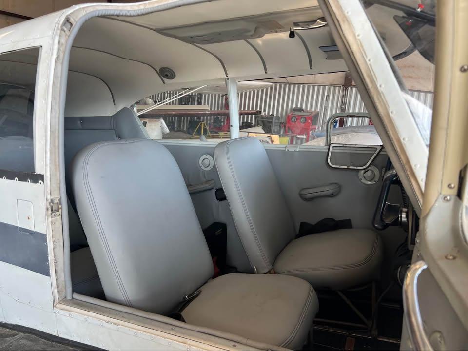 1960 Piper Comanche 250, photo 2