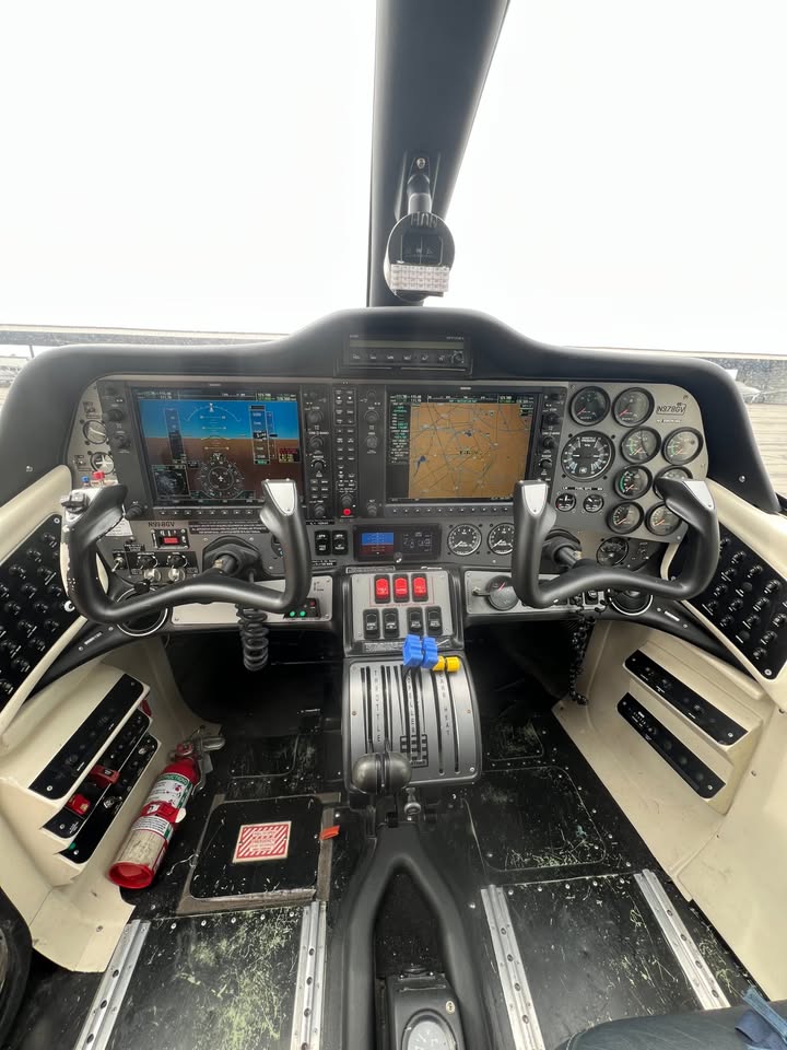 2018 Tecnam P2006T SMP, photo 3