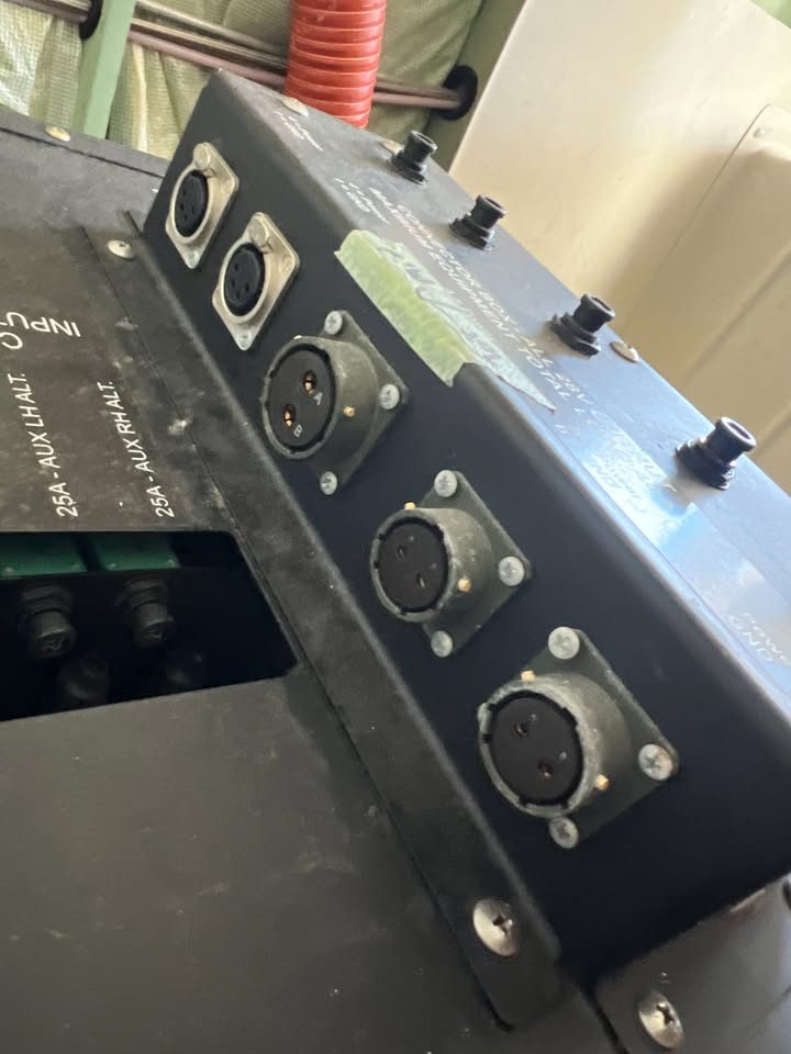 2018 Tecnam P2006T SMP, photo 5