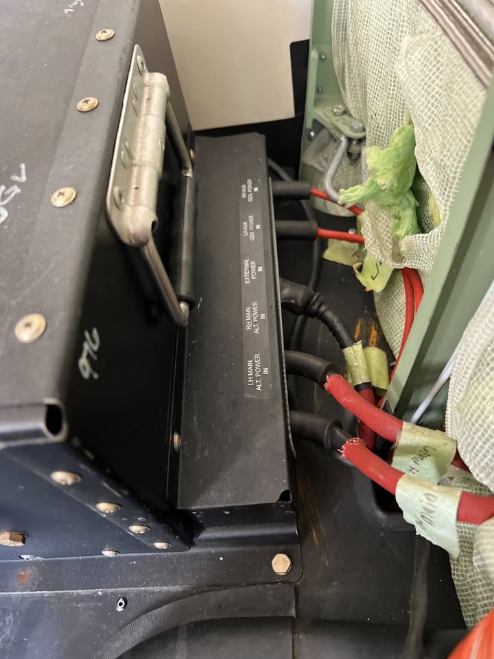 2018 Tecnam P2006T SMP, photo 6