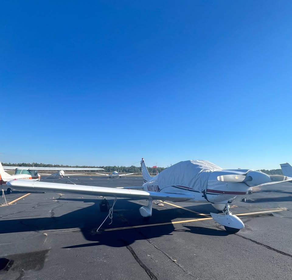 1966 Piper Cherokee PA28 235B, photo 15