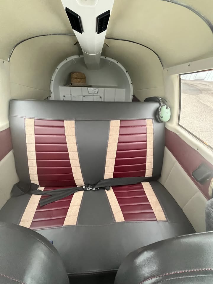 1966 Piper Cherokee PA28 235B, photo 18