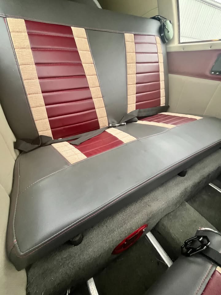 1966 Piper Cherokee PA28 235B, photo 19