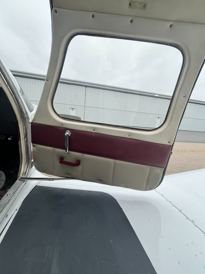 1966 Piper Cherokee PA28 235B, photo 20