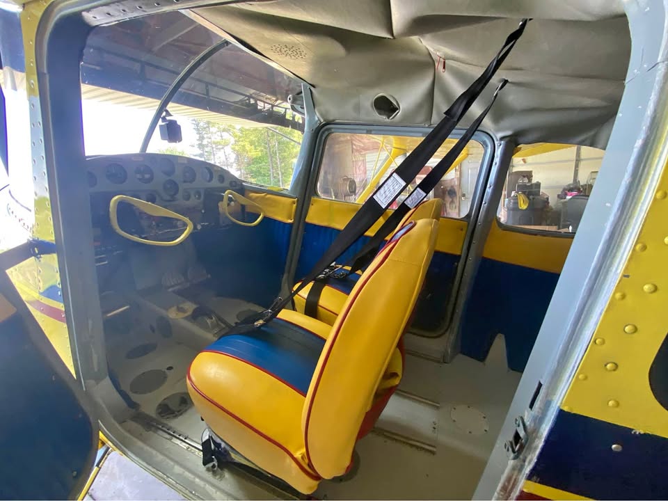 Cessna 170 EAA Show Special, photo 1