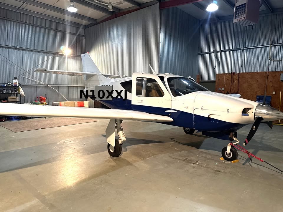 1973 Rockwell Commander 112 - N10XXJ - Excellent Shape, photo 2