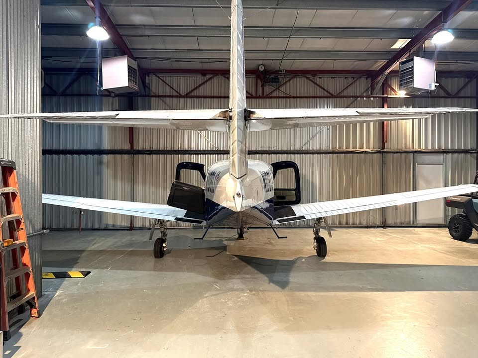 1973 Rockwell Commander 112 - N10XXJ - Excellent Shape, photo 3