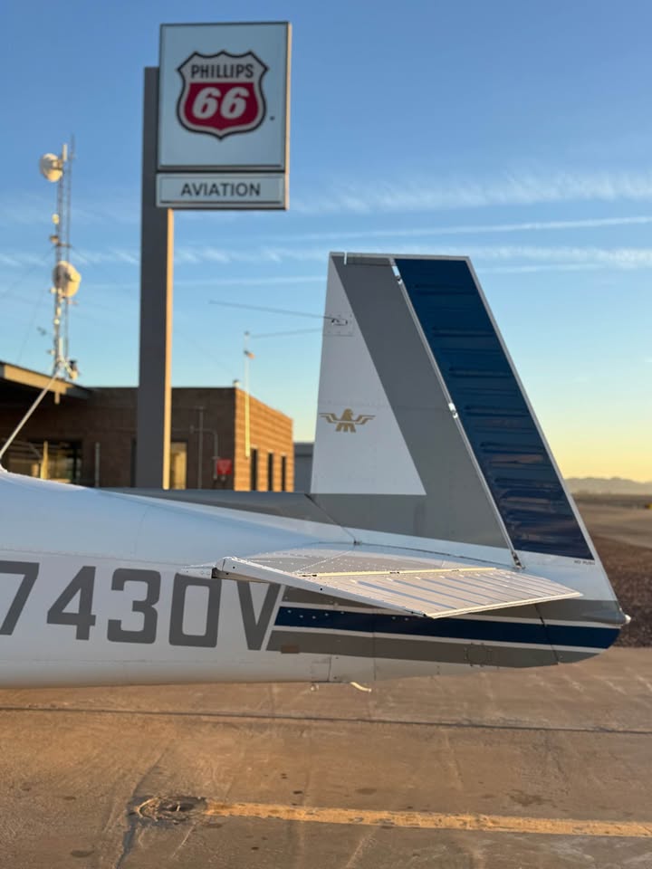 1975 Mooney M20E, photo 15