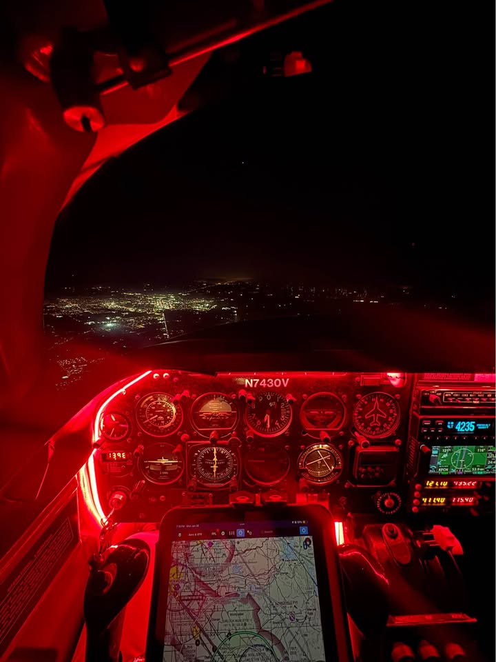 1975 Mooney M20E, photo 17