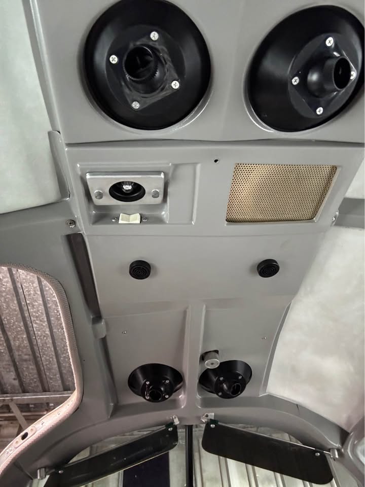 1975 Mooney M20E, photo 16