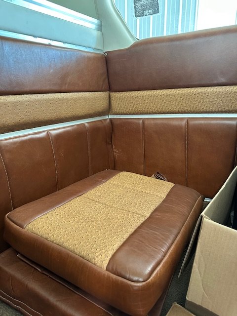 1967 Beechcraft Bonanza, photo 5