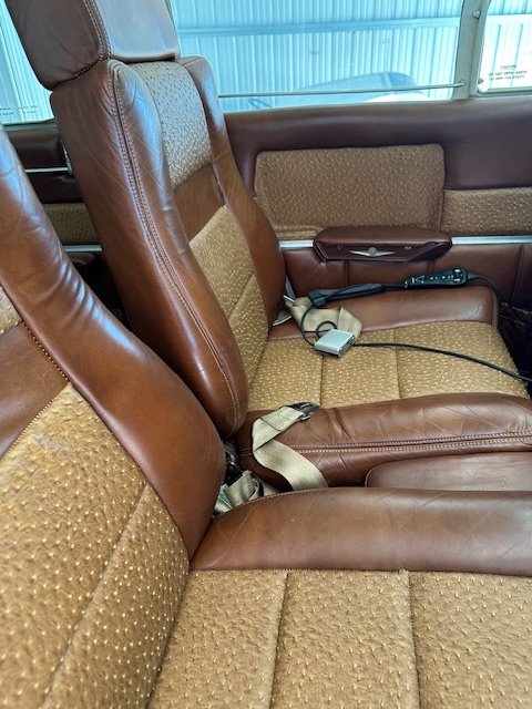 1967 Beechcraft Bonanza, photo 3
