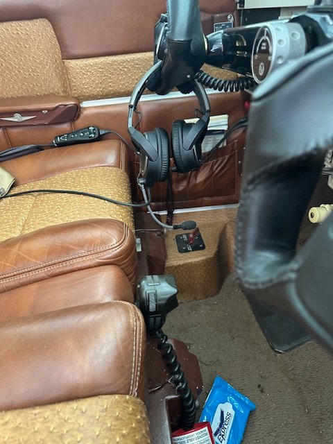 1967 Beechcraft Bonanza, photo 4