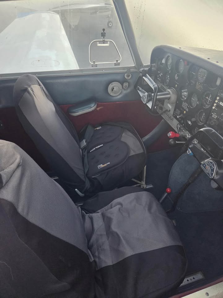 1961 Piper Comanche 250, photo 9