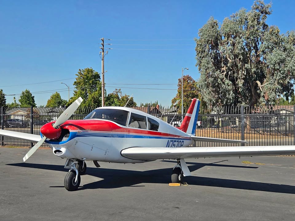 1961 Piper Comanche 250, photo 1