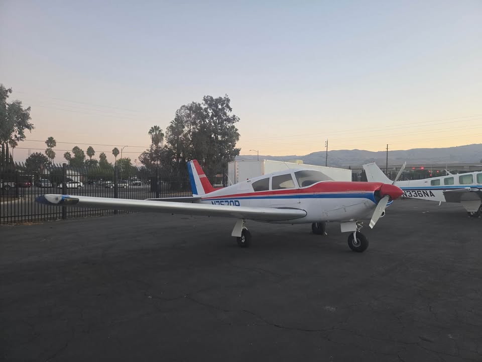 1961 Piper Comanche 250, photo 6