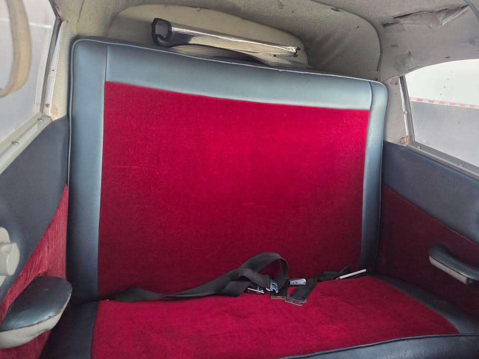 1961 Piper Comanche 250, photo 10