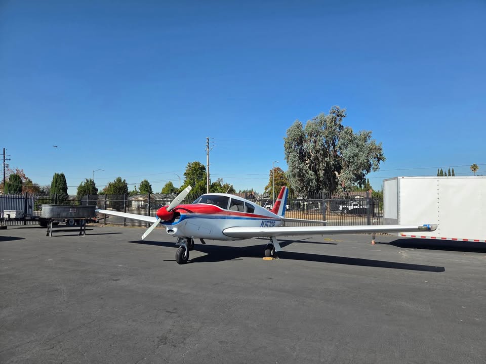 1961 Piper Comanche 250, photo 7
