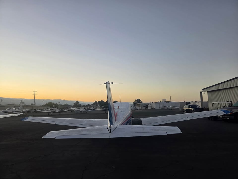 1961 Piper Comanche 250, photo 3