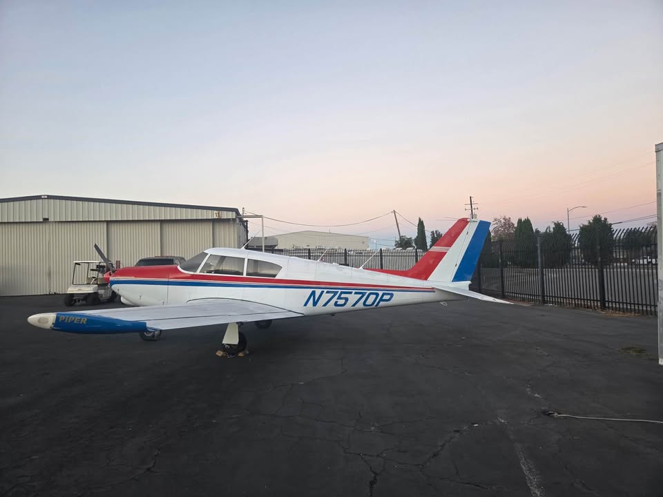 1961 Piper Comanche 250, photo 2