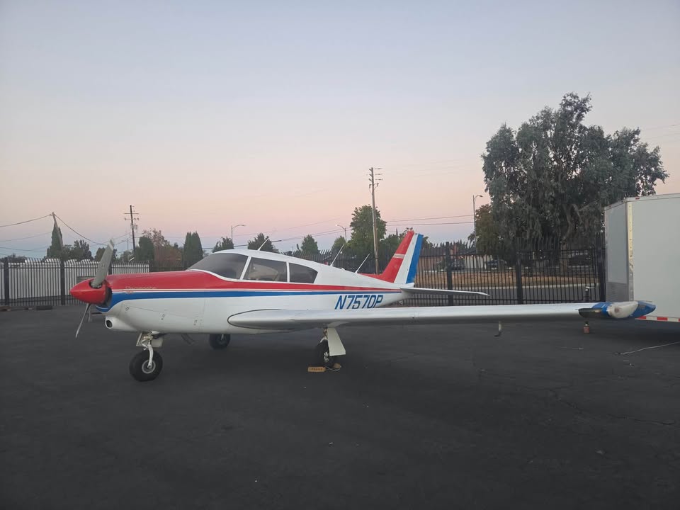1961 Piper Comanche 250, photo 5