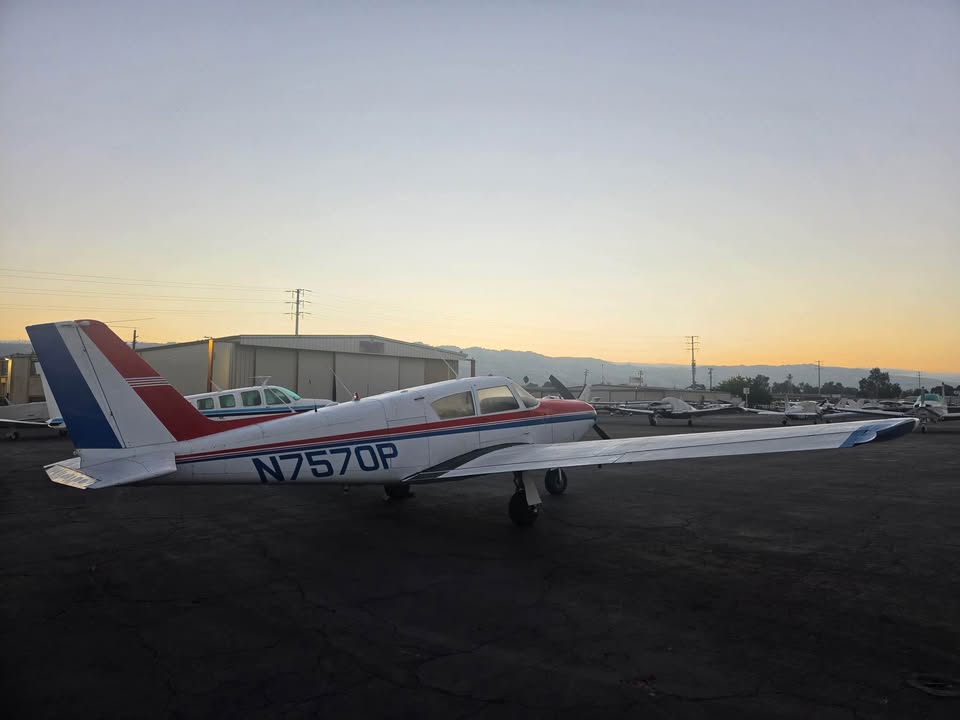 1961 Piper Comanche 250, photo 4