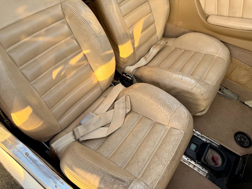 1981 Mooney M20K 231, photo 8