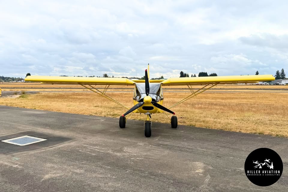 2005 Zenith CH701, photo 11