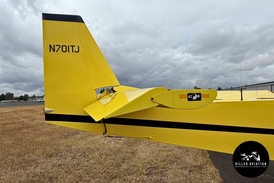 2005 Zenith CH701, photo 7