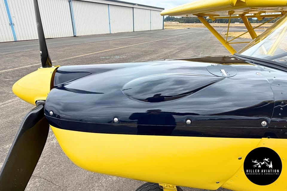 2005 Zenith CH701, photo 8
