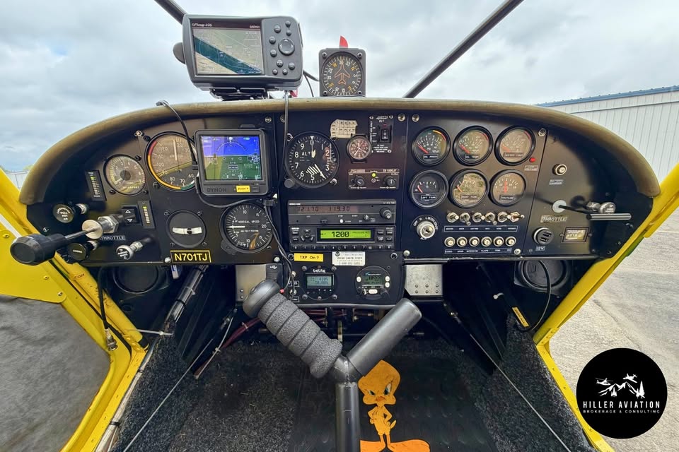 2005 Zenith CH701, photo 2