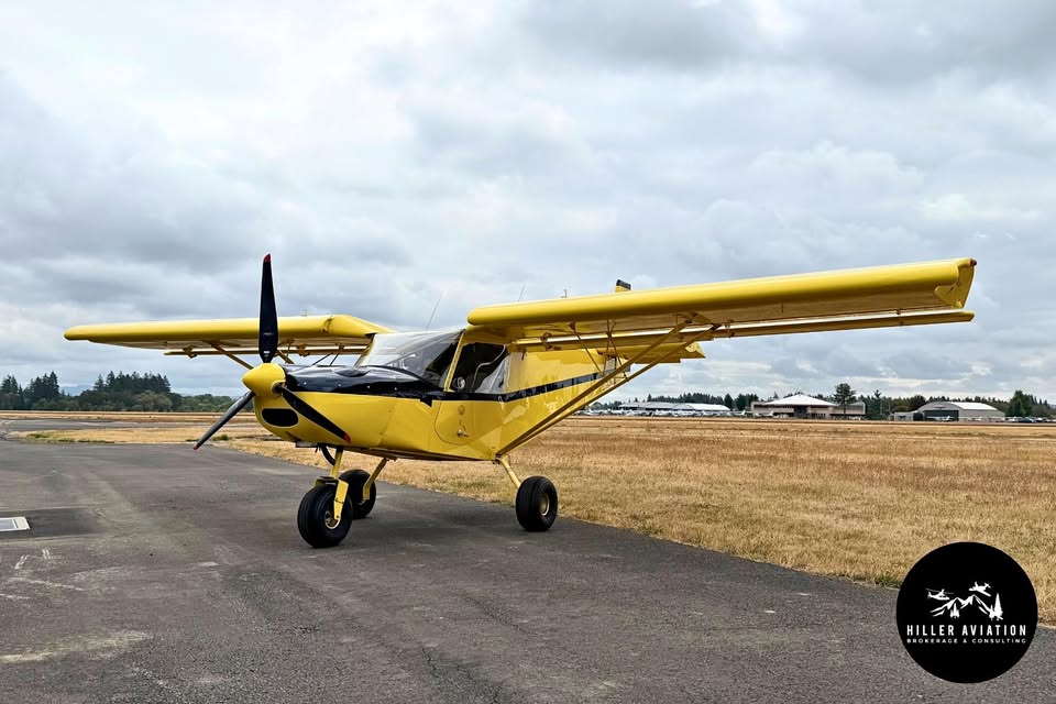 2005 Zenith CH701, photo 1