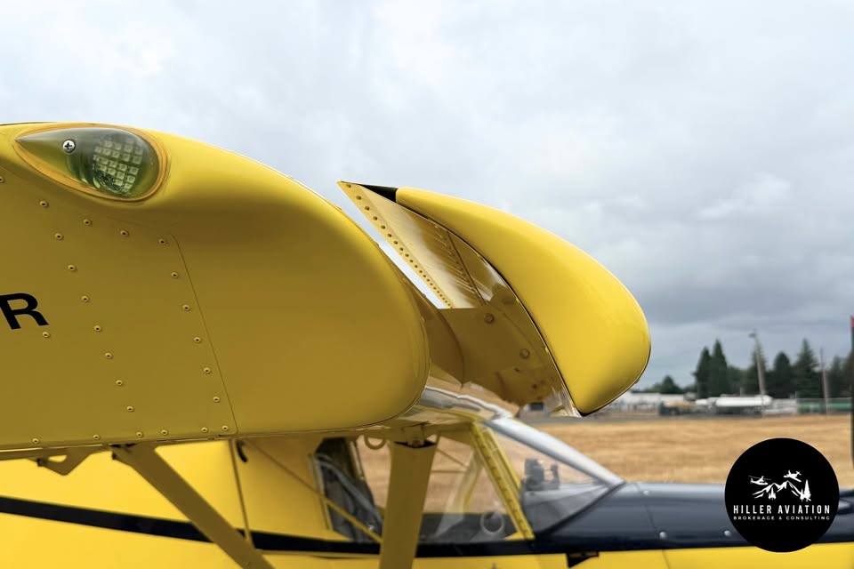 2005 Zenith CH701, photo 4