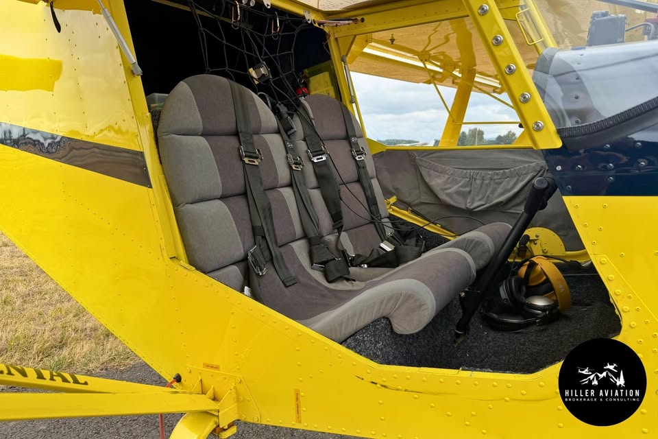 2005 Zenith CH701, photo 6