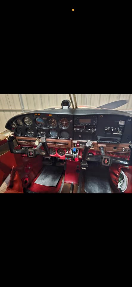 1968 Piper Arrow, photo 4