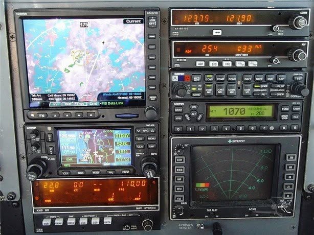 1984 Piper mojave PA-31P-350, photo 4
