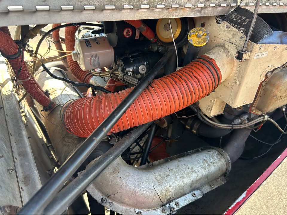1971 Piper PA-28-140/160, photo 10