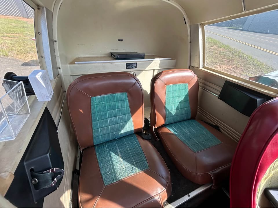 1971 Piper PA-28-140/160, photo 8