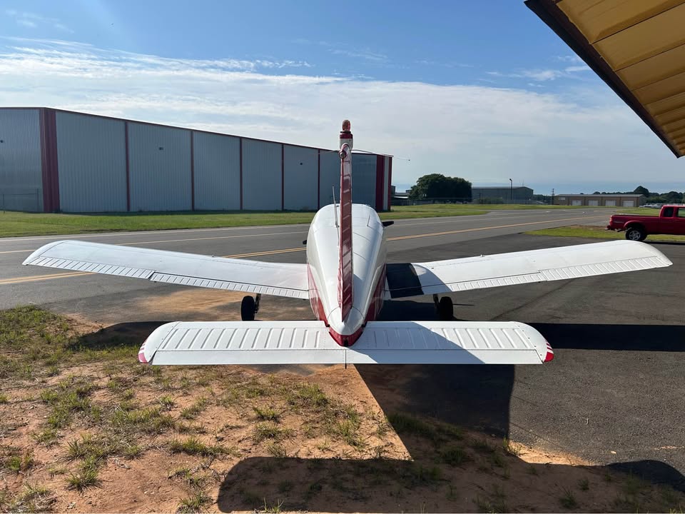 1971 Piper PA-28-140/160, photo 4